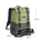K&F Concept Urban Wander 20 l - zielony - 1550454 - zdjęcie 3